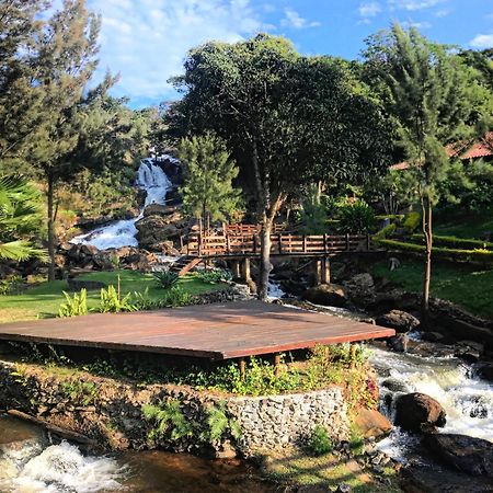 Fazenda Cachoeira Boutique Hotel Caratinga Ngoại thất bức ảnh