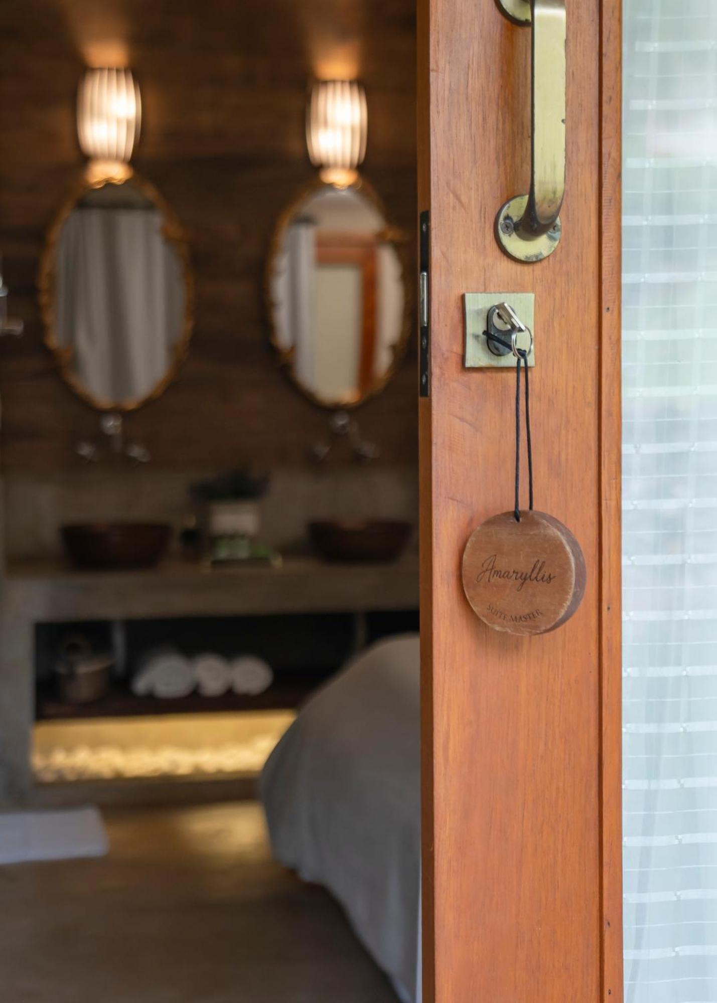 Fazenda Cachoeira Boutique Hotel Caratinga Ngoại thất bức ảnh