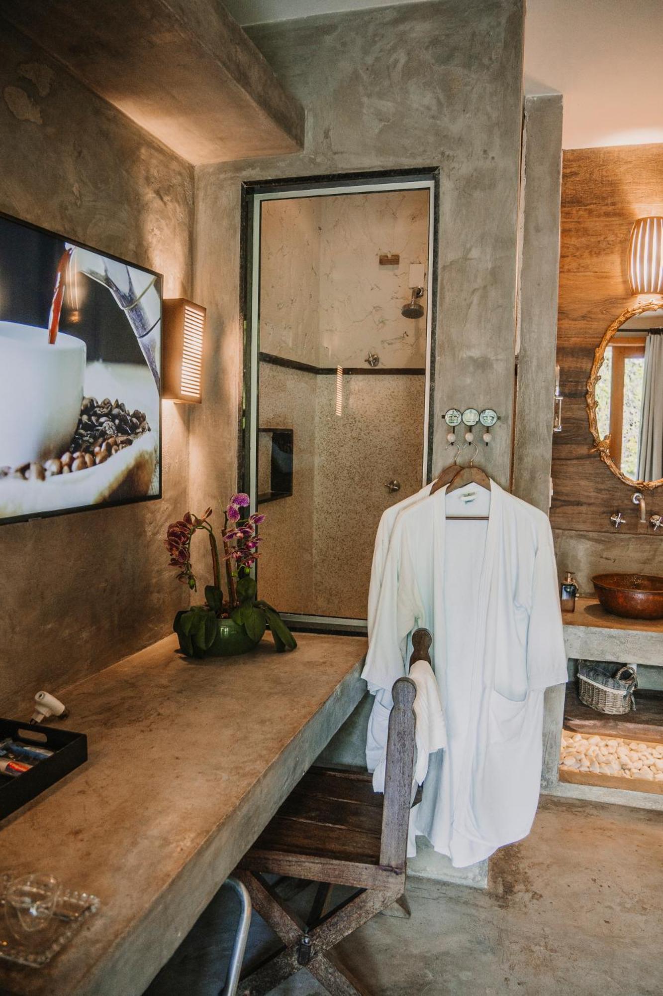 Fazenda Cachoeira Boutique Hotel Caratinga Ngoại thất bức ảnh