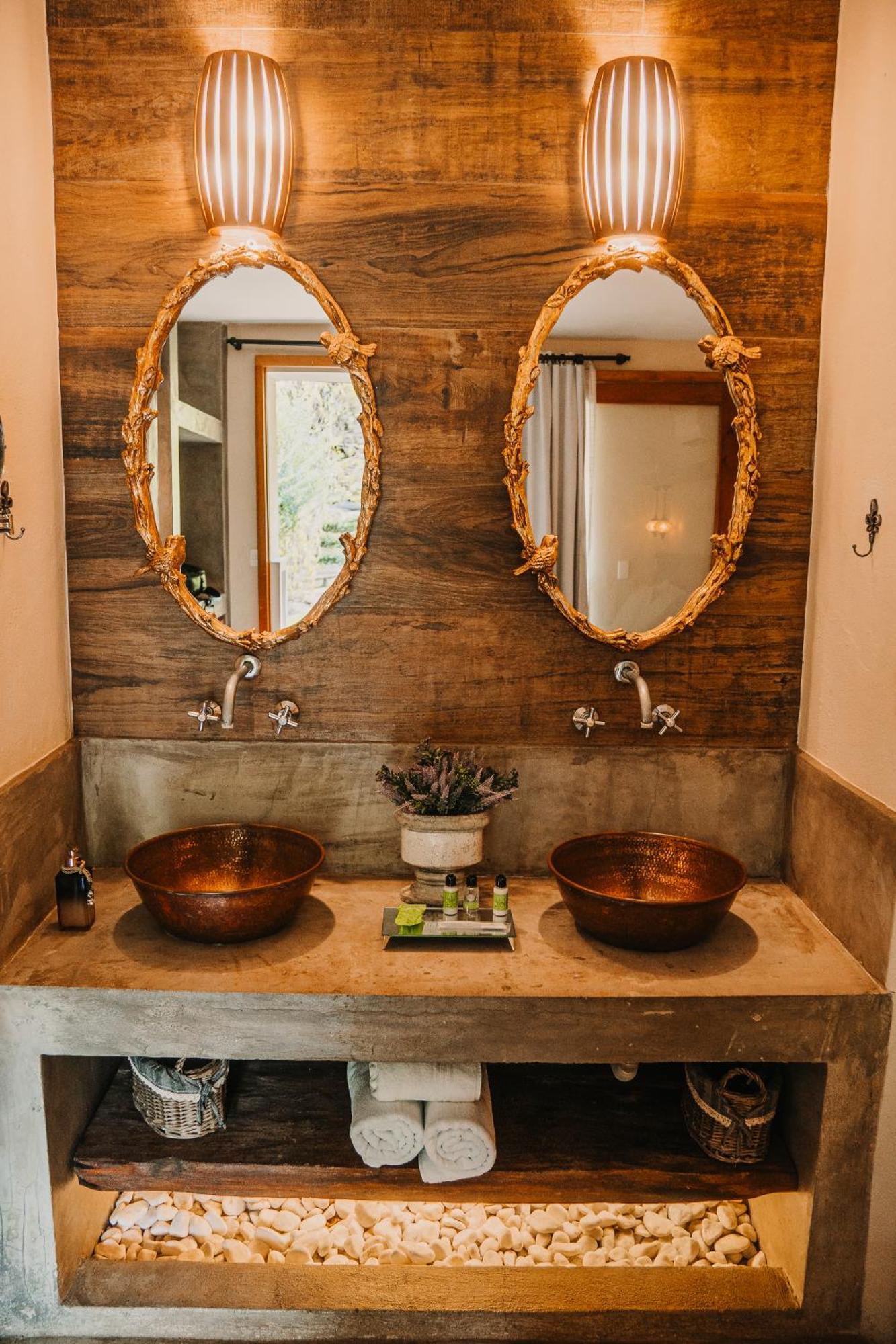 Fazenda Cachoeira Boutique Hotel Caratinga Ngoại thất bức ảnh