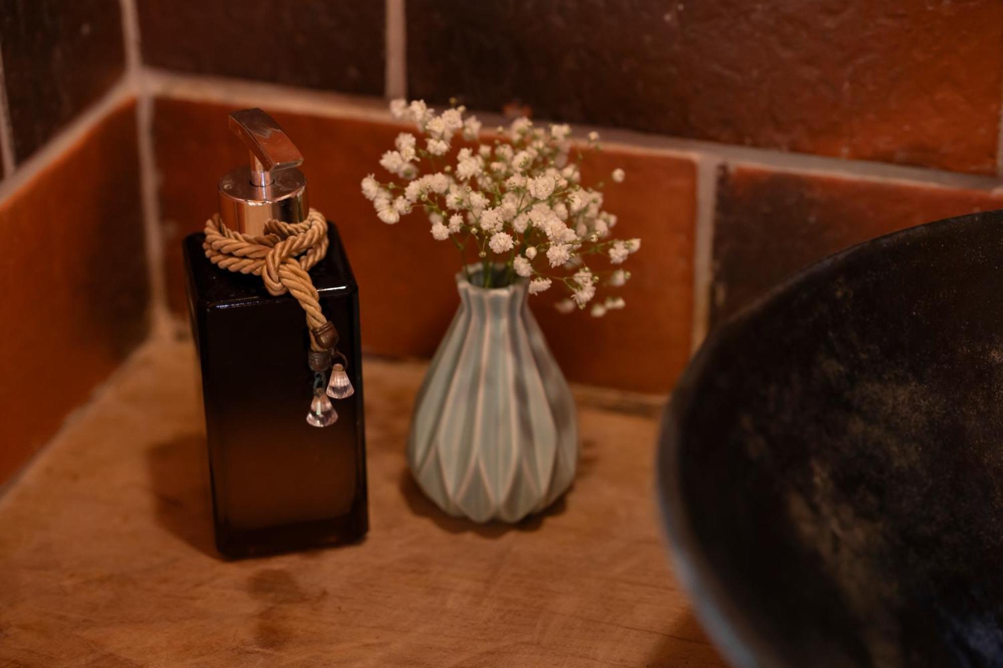 Fazenda Cachoeira Boutique Hotel Caratinga Ngoại thất bức ảnh