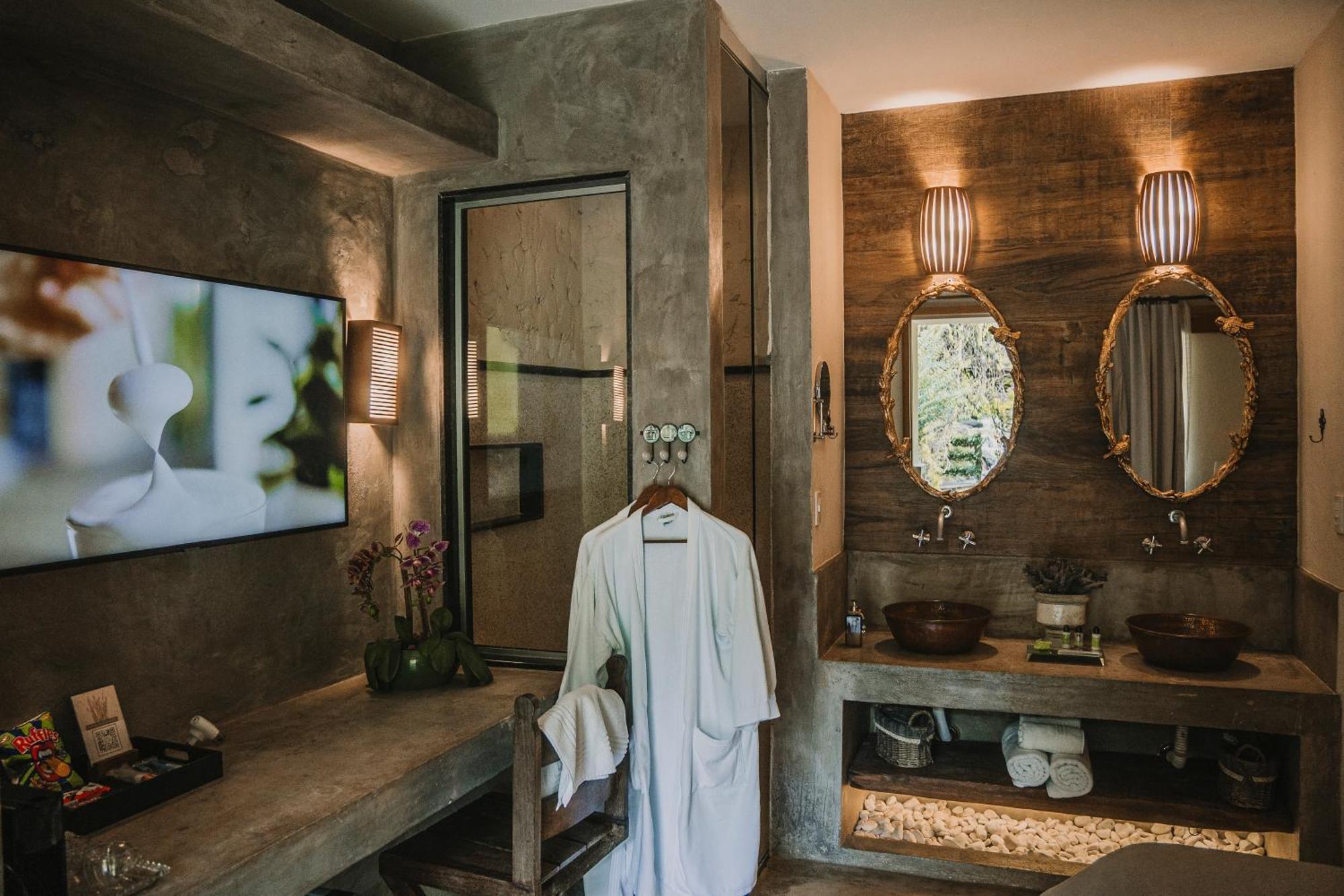 Fazenda Cachoeira Boutique Hotel Caratinga Ngoại thất bức ảnh