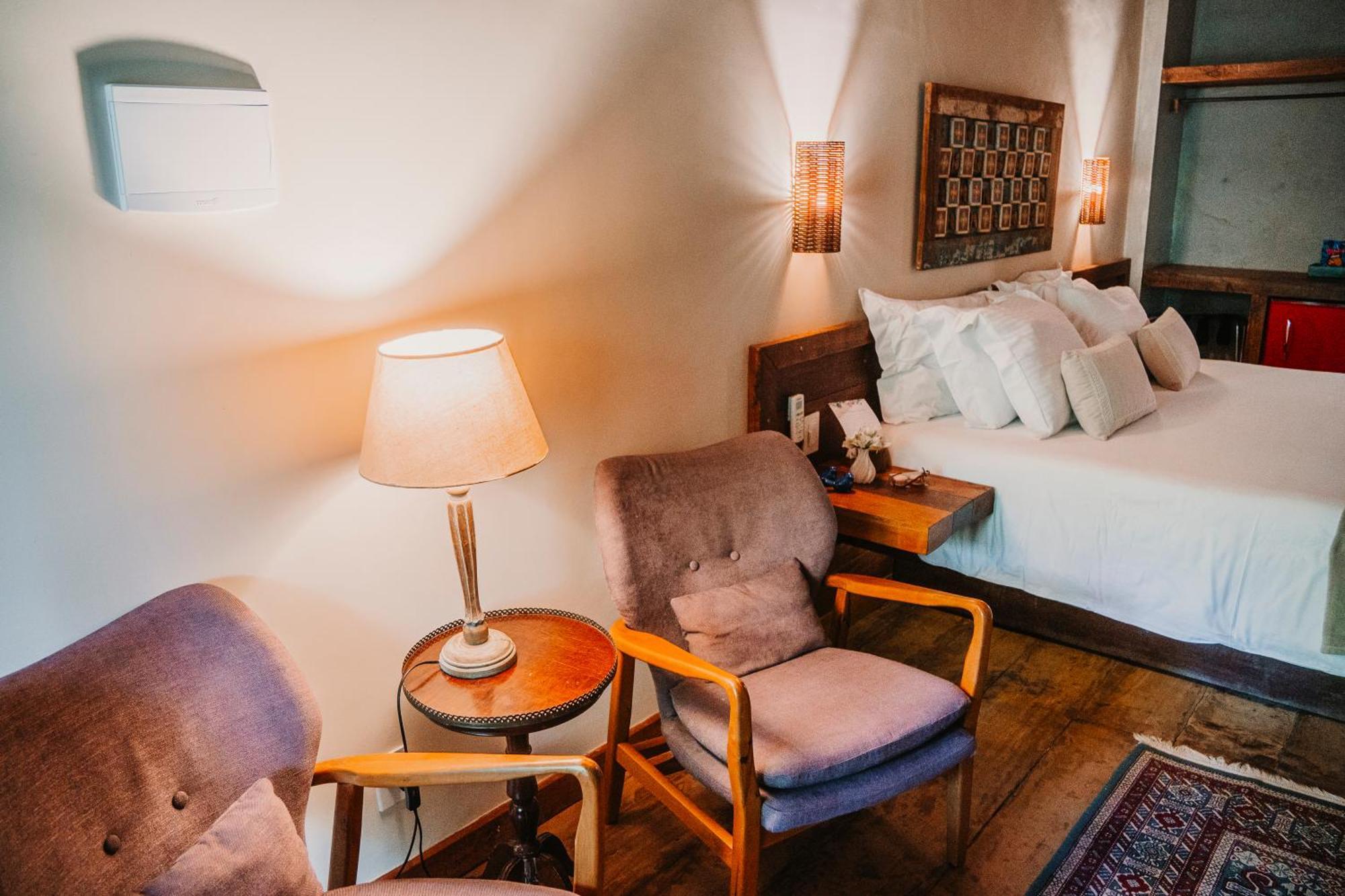 Fazenda Cachoeira Boutique Hotel Caratinga Ngoại thất bức ảnh
