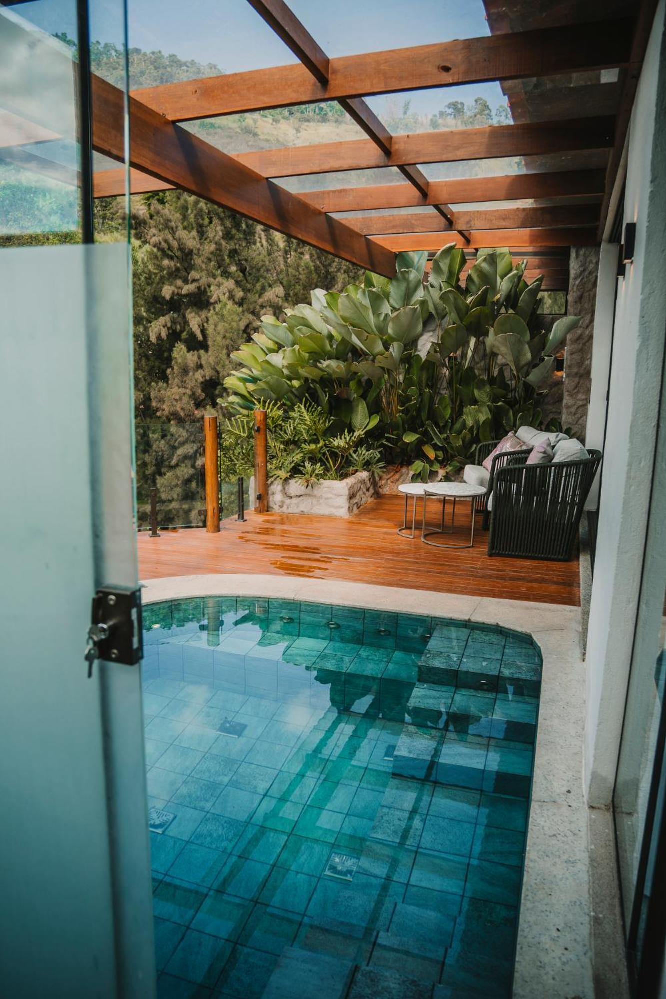Fazenda Cachoeira Boutique Hotel Caratinga Ngoại thất bức ảnh