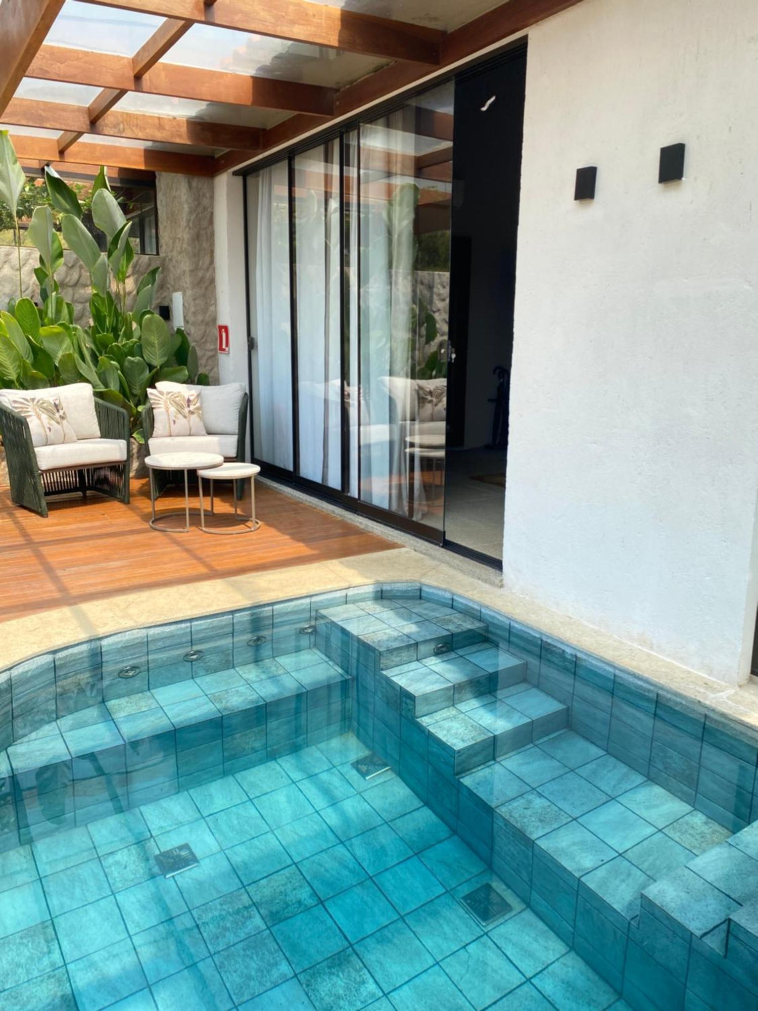 Fazenda Cachoeira Boutique Hotel Caratinga Ngoại thất bức ảnh