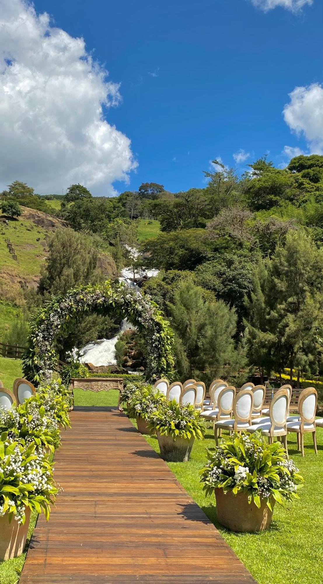 Fazenda Cachoeira Boutique Hotel Caratinga Ngoại thất bức ảnh