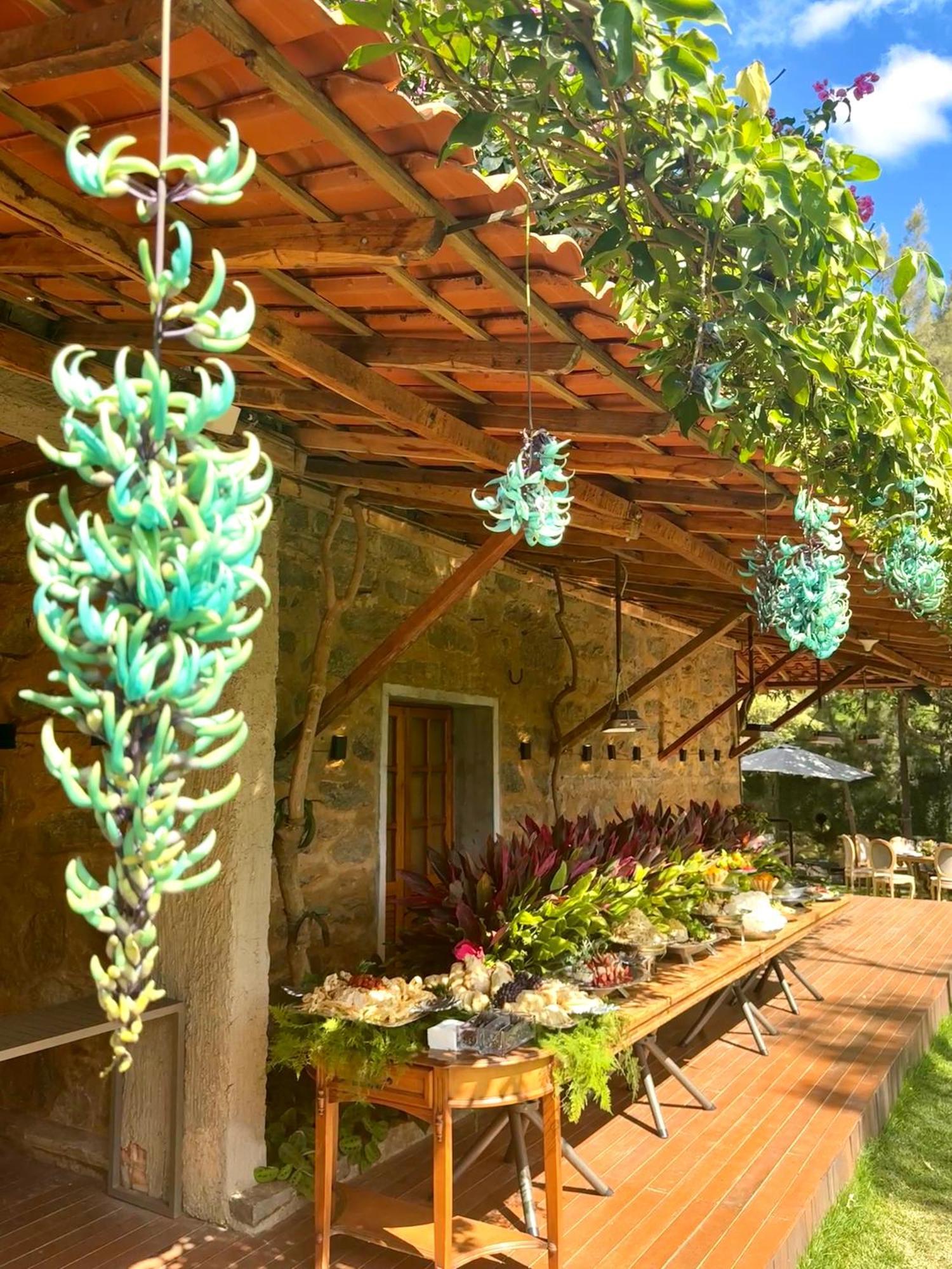 Fazenda Cachoeira Boutique Hotel Caratinga Ngoại thất bức ảnh