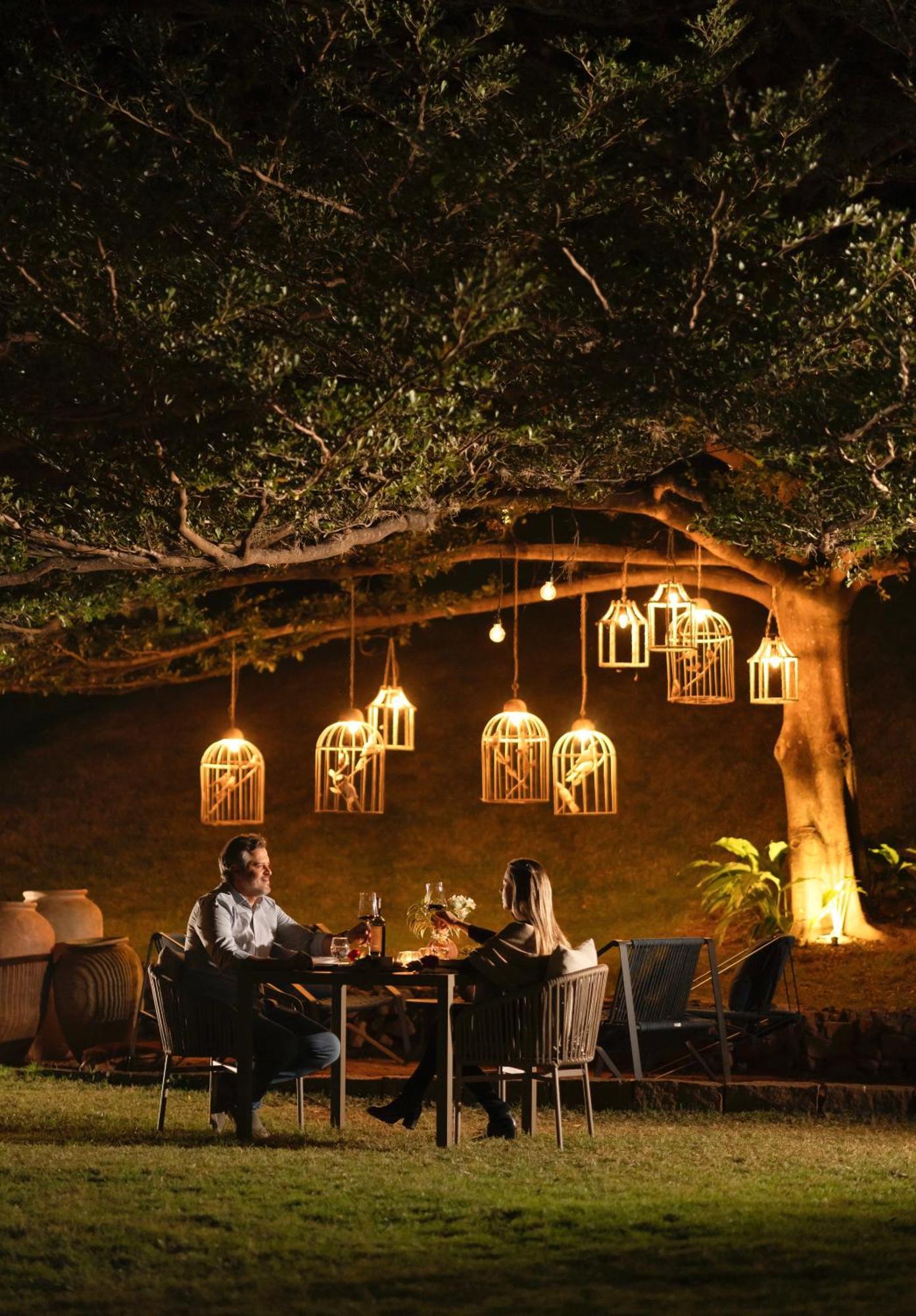 Fazenda Cachoeira Boutique Hotel Caratinga Ngoại thất bức ảnh
