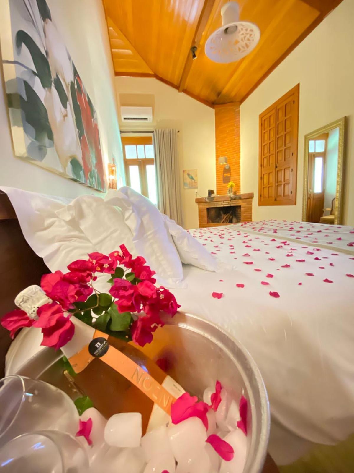 Fazenda Cachoeira Boutique Hotel Caratinga Ngoại thất bức ảnh