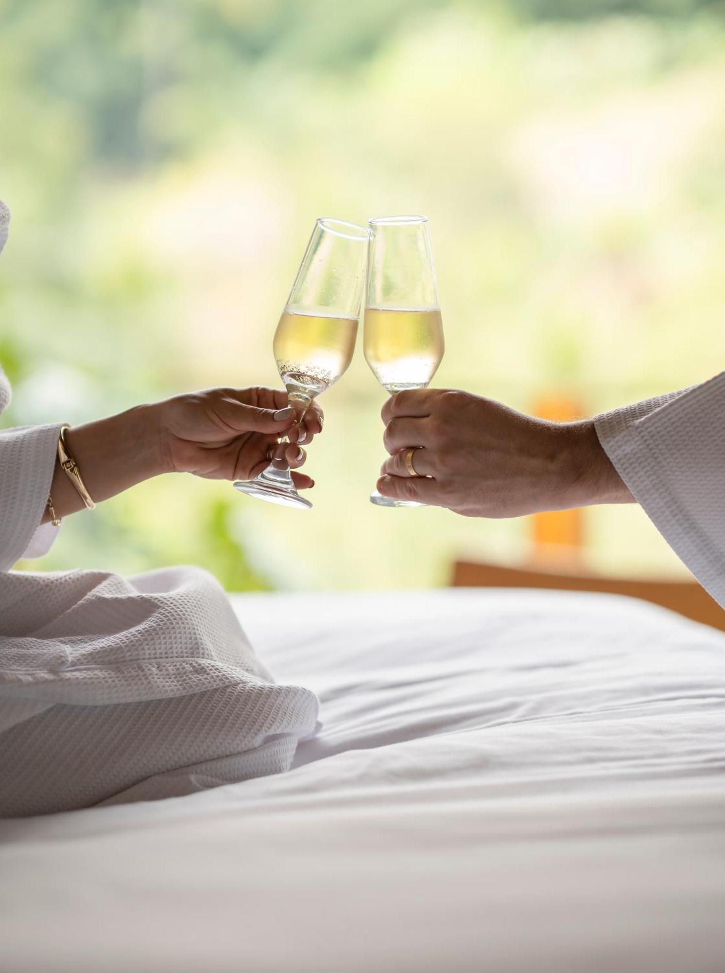 Fazenda Cachoeira Boutique Hotel Caratinga Ngoại thất bức ảnh