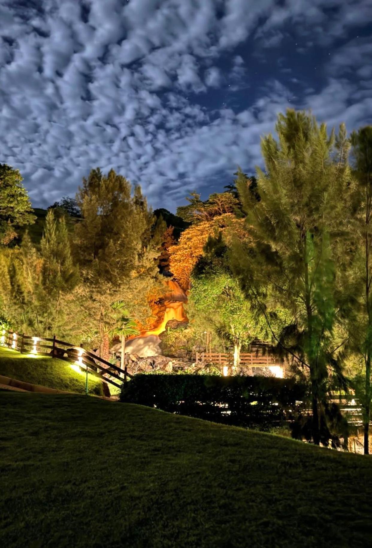 Fazenda Cachoeira Boutique Hotel Caratinga Ngoại thất bức ảnh