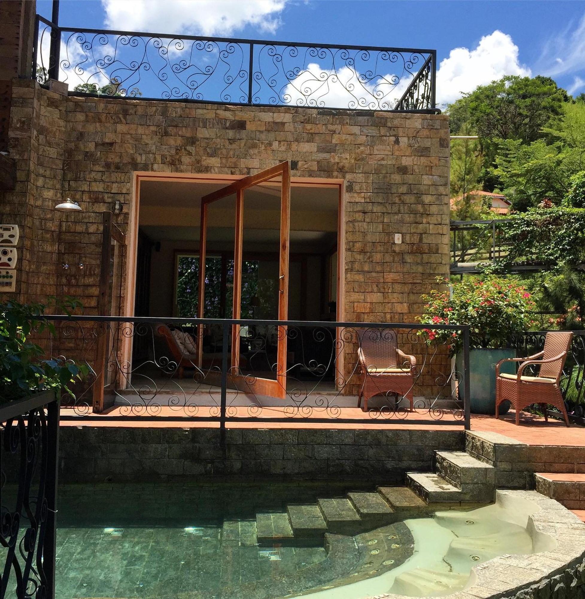 Fazenda Cachoeira Boutique Hotel Caratinga Ngoại thất bức ảnh